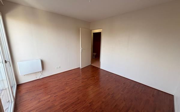 Appartement à louer    3 pièces • 56,97 m2 La Rochelle