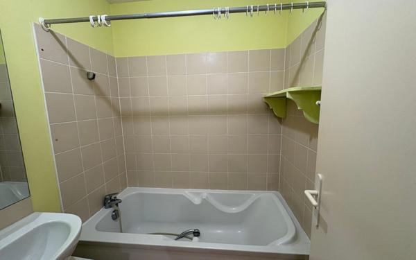 Appartement à louer    3 pièces • 56,97 m2 La Rochelle