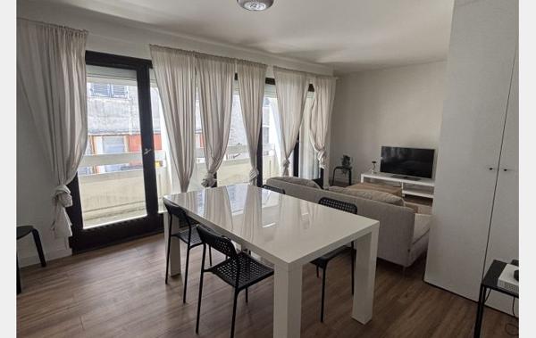 Vente Appartement P3 rénové(e) Pau