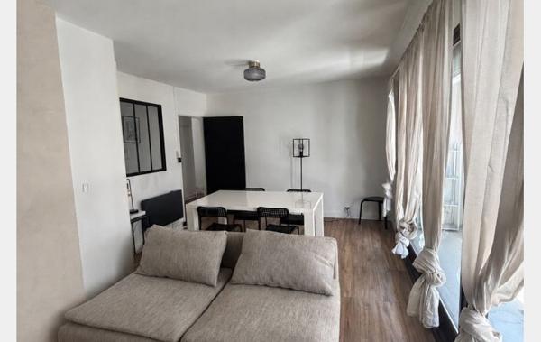 Vente Appartement P3 rénové(e) Pau