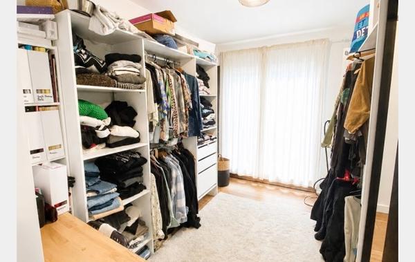 Vente Appartement P3 rénové(e) Pau