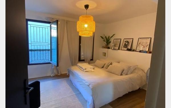 Vente Appartement P3 rénové(e) Pau