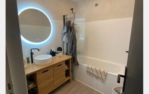 Vente Appartement P3 rénové(e) Pau