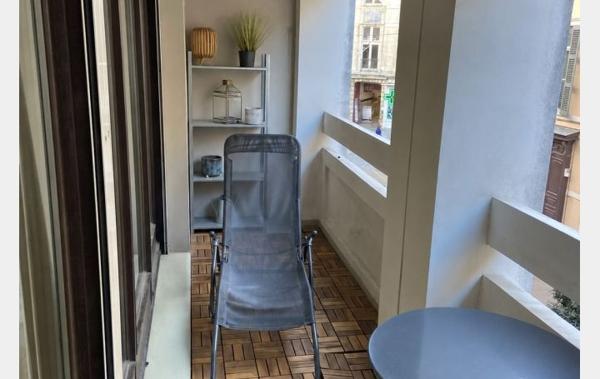 Vente Appartement P3 rénové(e) Pau