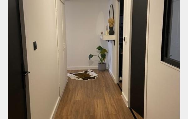 Vente Appartement P3 rénové(e) Pau