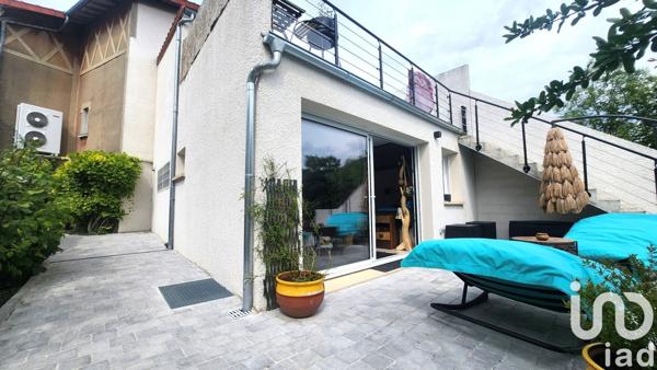 Maison à vendre 6 pièces 151 m² Longjumeau