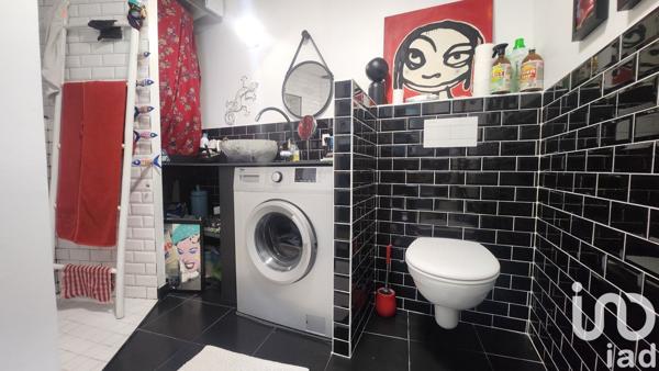 Maison à vendre 6 pièces 151 m² Longjumeau