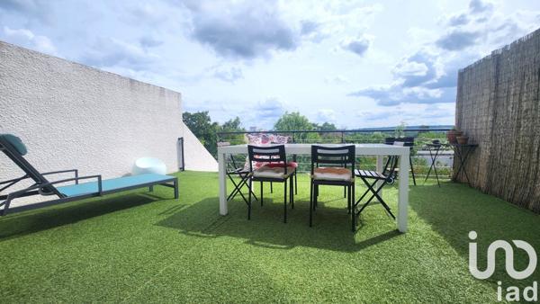 Maison à vendre 6 pièces 151 m² Longjumeau