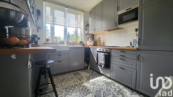 Maison à vendre 6 pièces 151 m² Longjumeau