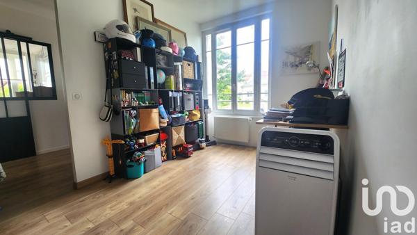 Maison à vendre 6 pièces 151 m² Longjumeau