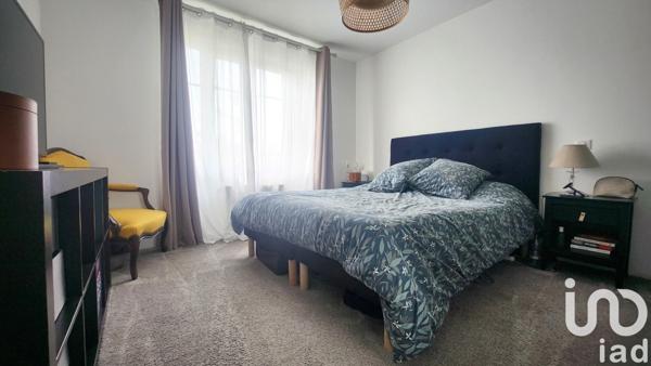 Maison à vendre 6 pièces 151 m² Longjumeau