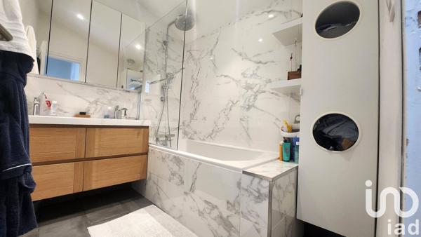 Maison à vendre 6 pièces 151 m² Longjumeau