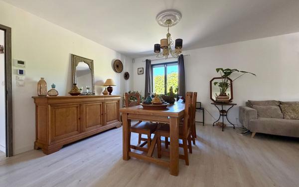 Maison à vendre    6 pièces •  Juvignac