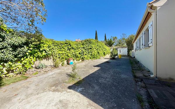 Maison à vendre    6 pièces •  Juvignac