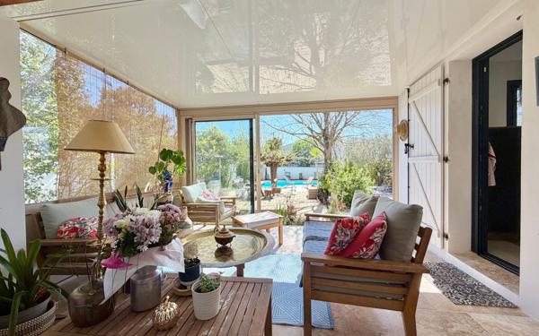 Maison à vendre    6 pièces •  Juvignac