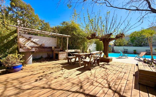 Maison à vendre    6 pièces •  Juvignac