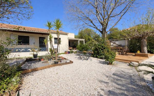 Maison à vendre    6 pièces •  Juvignac