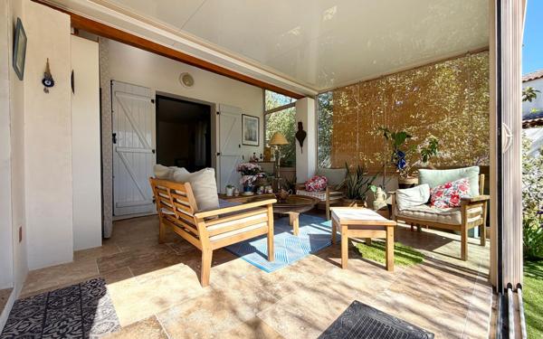 Maison à vendre    6 pièces •  Juvignac