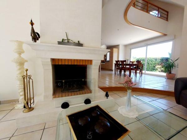 MAISON 4 CHAMBRES - 53000 LAVAL Réf. 53112 | 385 000 €