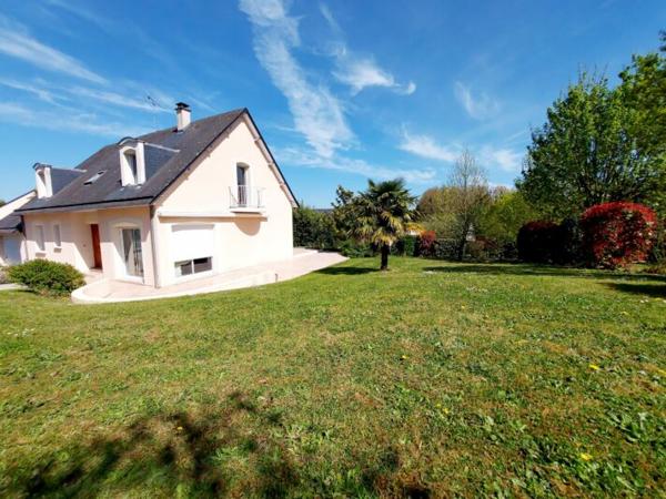 MAISON 4 CHAMBRES - 53000 LAVAL Réf. 53112 | 385 000 €