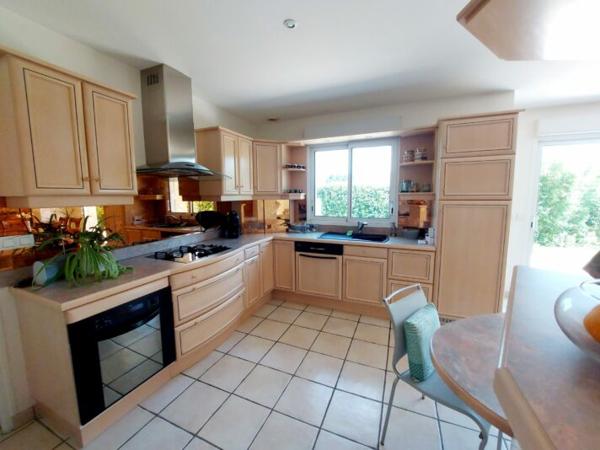 MAISON 4 CHAMBRES - 53000 LAVAL Réf. 53112 | 385 000 €