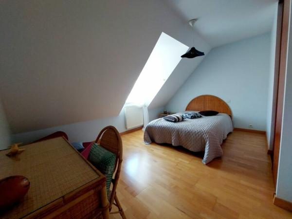 MAISON 4 CHAMBRES - 53000 LAVAL Réf. 53112 | 385 000 €