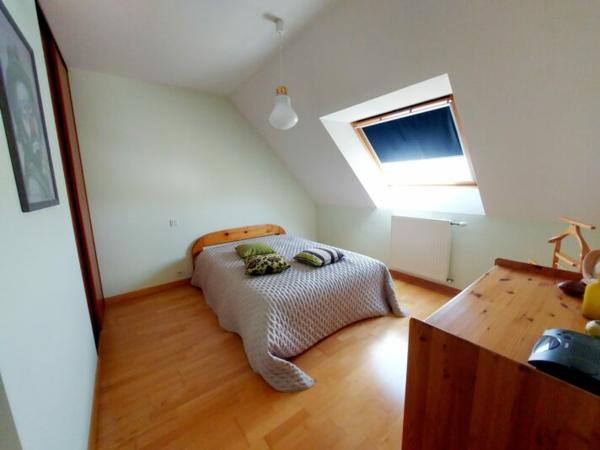 MAISON 4 CHAMBRES - 53000 LAVAL Réf. 53112 | 385 000 €