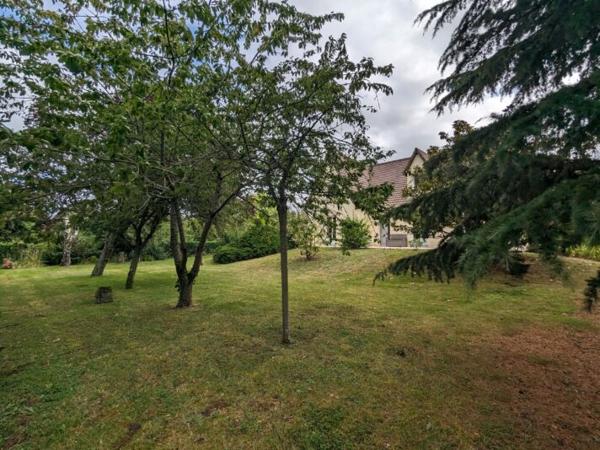 MAISON 5 CHAMBRES - 53000 LAVAL Réf. 53013 | 399 000 €