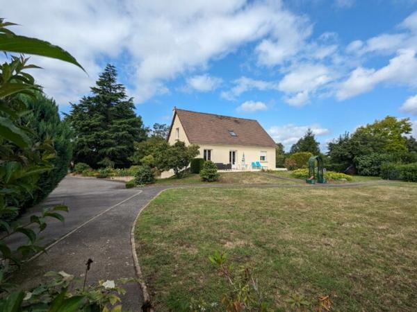 MAISON 5 CHAMBRES - 53000 LAVAL Réf. 53013 | 399 000 €