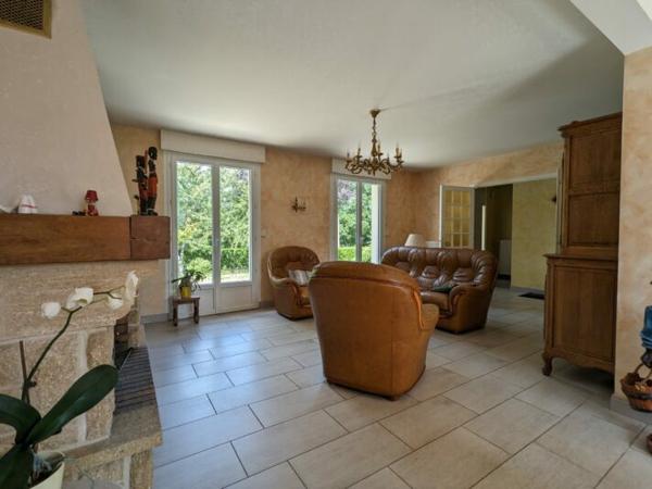 MAISON 5 CHAMBRES - 53000 LAVAL Réf. 53013 | 399 000 €