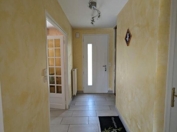 MAISON 5 CHAMBRES - 53000 LAVAL Réf. 53013 | 399 000 €