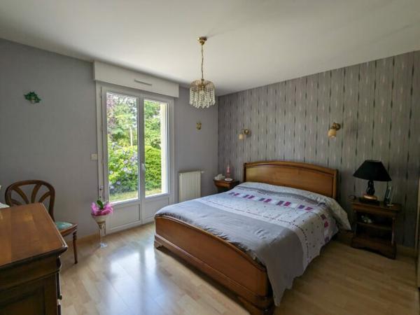 MAISON 5 CHAMBRES - 53000 LAVAL Réf. 53013 | 399 000 €