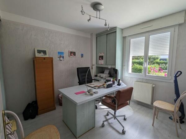 MAISON 5 CHAMBRES - 53000 LAVAL Réf. 53013 | 399 000 €