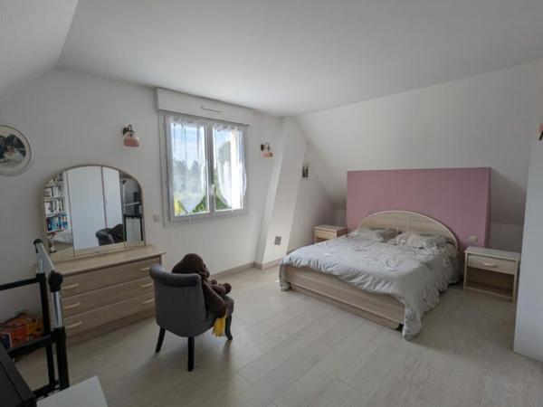 MAISON 5 CHAMBRES - 53000 LAVAL Réf. 53013 | 399 000 €