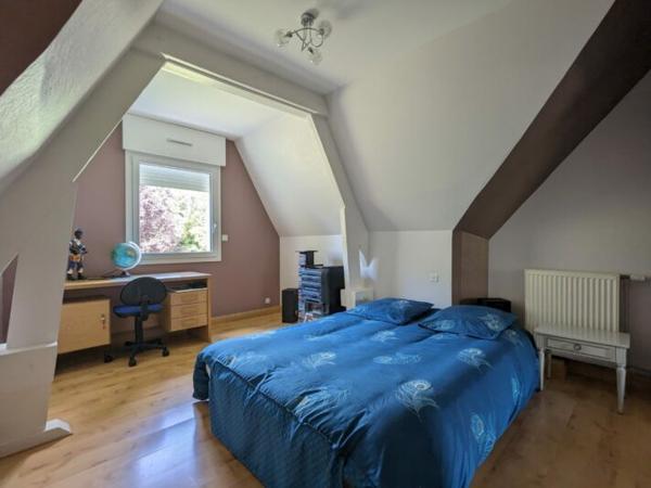 MAISON 5 CHAMBRES - 53000 LAVAL Réf. 53013 | 399 000 €