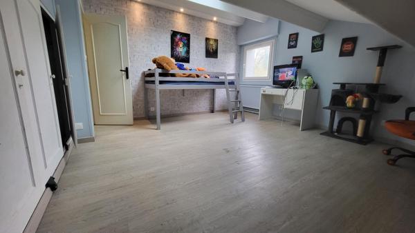 Maison à FLAVACOURT, 60590 - 7 pièces 242m²