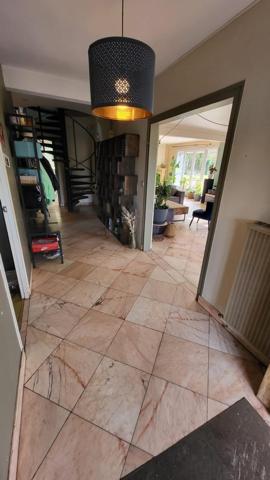 Maison à FLAVACOURT, 60590 - 7 pièces 242m²