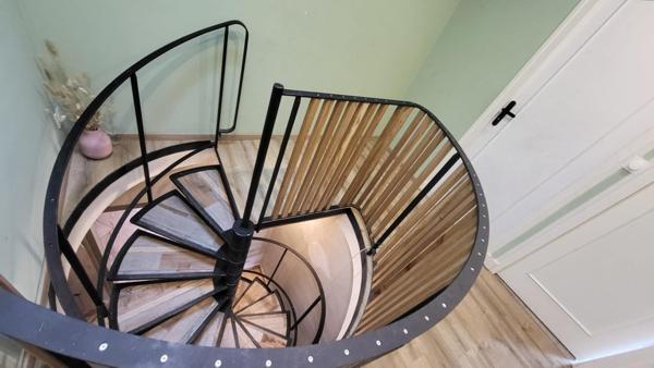 Maison à FLAVACOURT, 60590 - 7 pièces 242m²