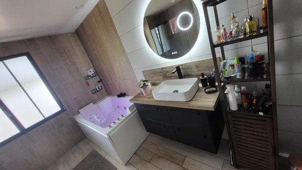 Maison à FLAVACOURT, 60590 - 7 pièces 242m²