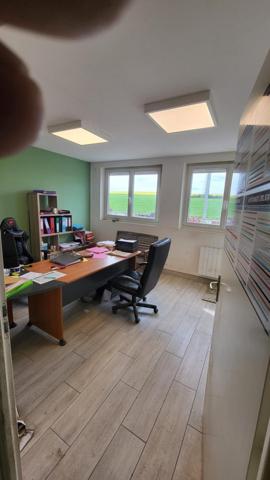 Maison à FLAVACOURT, 60590 - 7 pièces 242m²