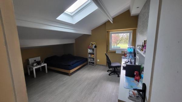 Maison à FLAVACOURT, 60590 - 7 pièces 242m²