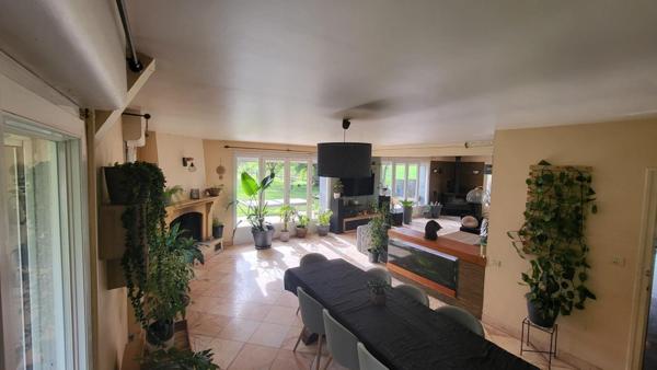 Maison à FLAVACOURT, 60590 - 7 pièces 242m²