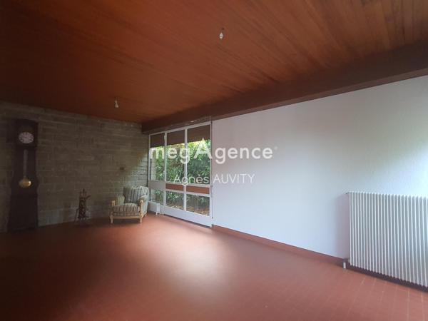 Maison à NERIS-LES-BAINS, 03310 - 9 pièces 162m²