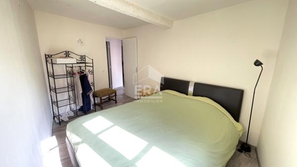 À vendre ? Superbe 3 pièces de caractère.