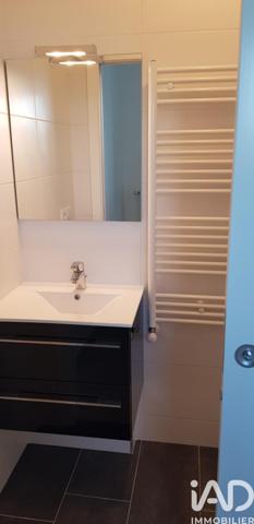 Appartement à vendre 1 pièce 26 m² Noisy-le-Grand