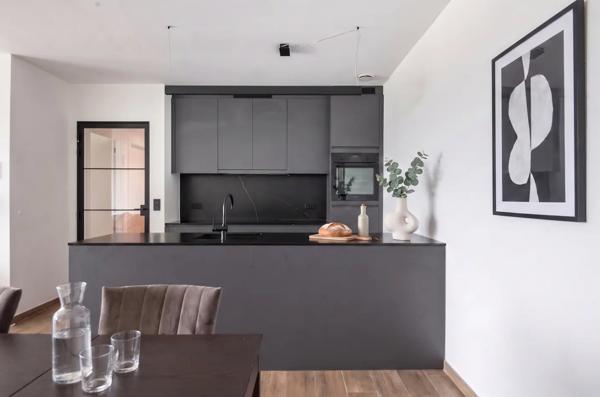Appartement Nanterre 3 pièce(s) 65 m2