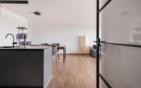 Appartement Nanterre 3 pièce(s) 65 m2