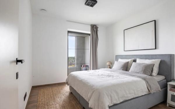 Appartement Nanterre 3 pièce(s) 65 m2