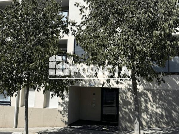 Location Studio 24.41 m² - 46 CHEMIN DU GAI VERSANT La Seyne Sur Mer 83500