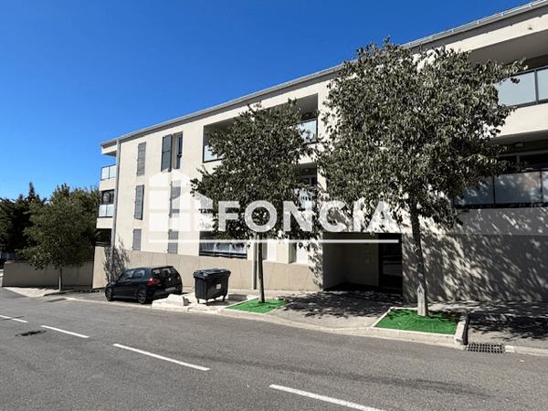 Location Studio 24.41 m² - 46 CHEMIN DU GAI VERSANT La Seyne Sur Mer 83500